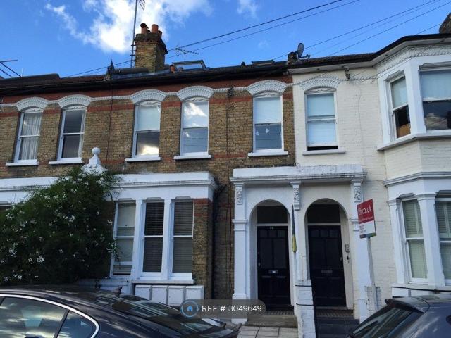 Apartment for rent in London Borough of Wandsworth, Greater London