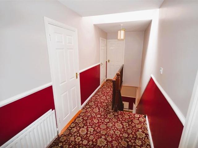 Detached House for sale in Leifear, Ulster