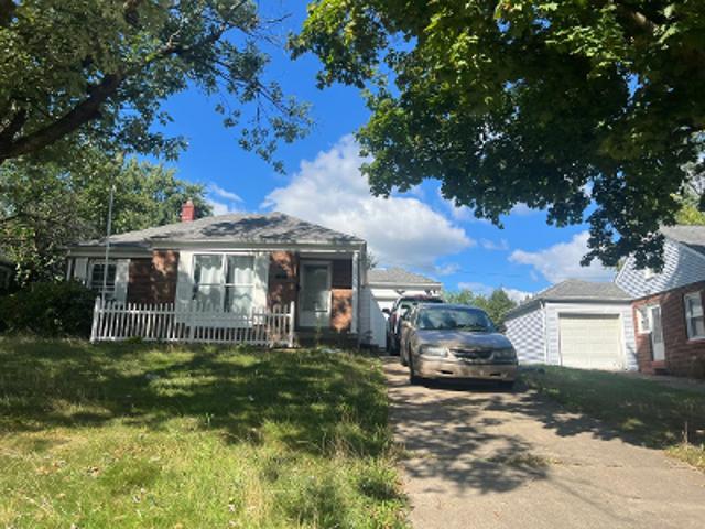 House for sale in Ohio