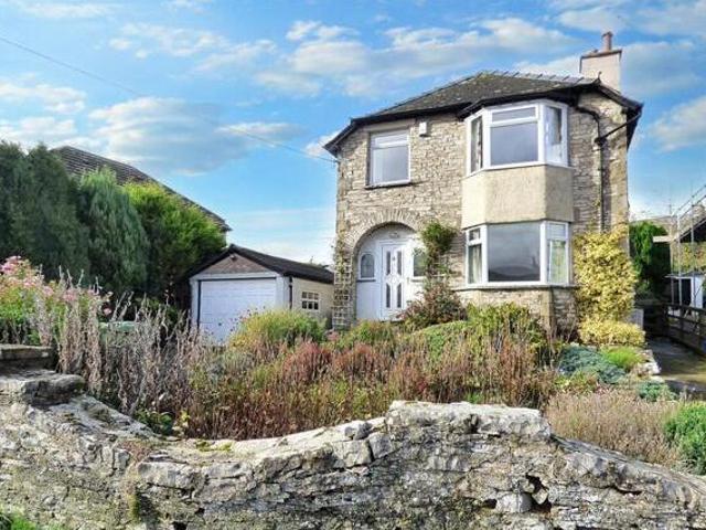 House for sale in Cumbria