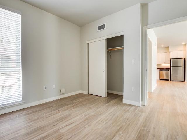 Apartment for rent in Oakland, California