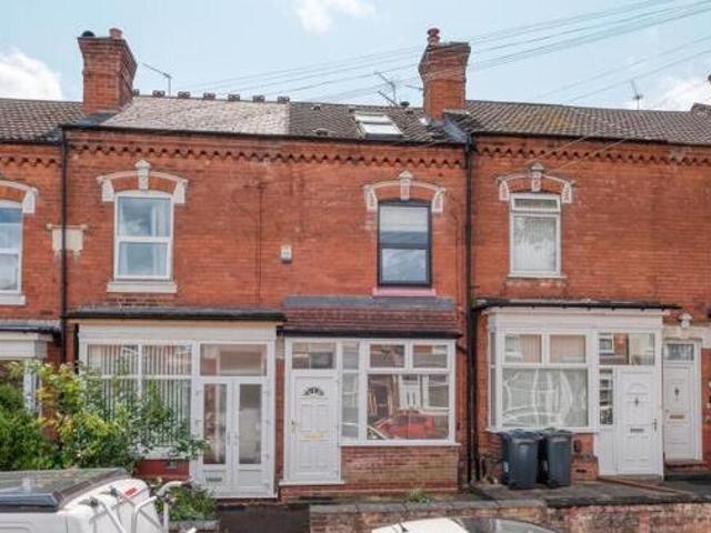 House for sale in Cotteridge, West Midlands