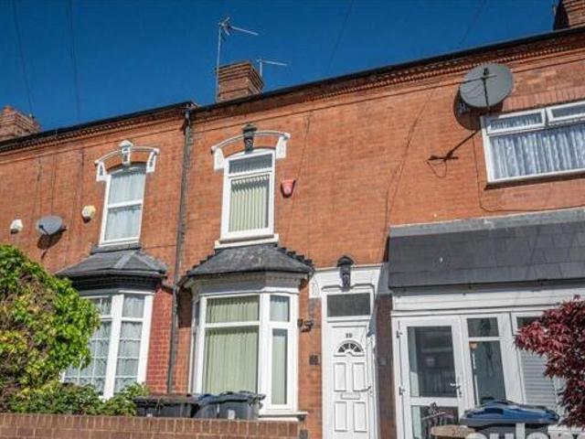 House for sale in Cotteridge, West Midlands