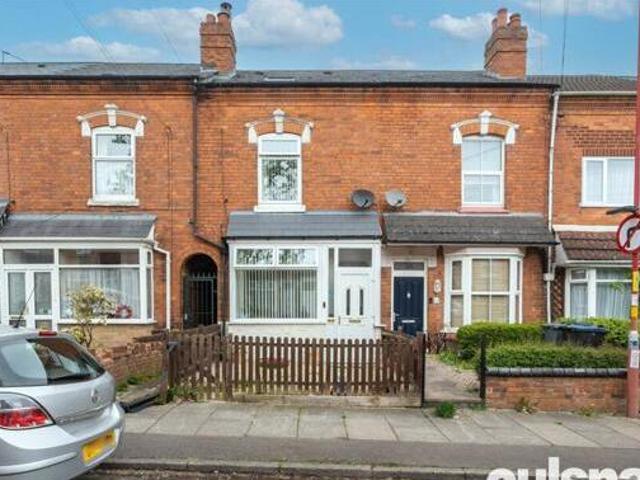 House for sale in Cotteridge, West Midlands