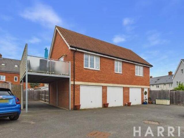 House for sale in East Donyland, Fordham Heath