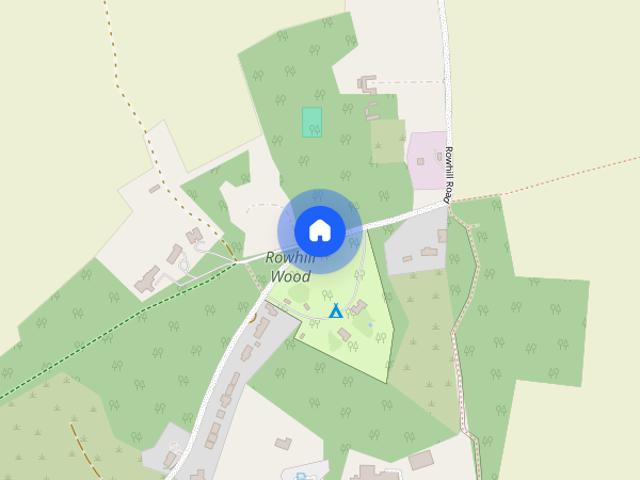 House for rent in Monks Orchard, Kent