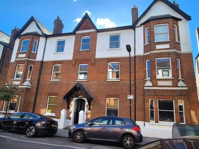 Apartment for rent in Lower Clapton, Greater London
