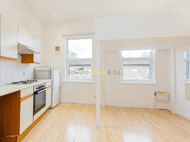 Apartment for rent in Clapton, Lower Clapton