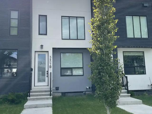 House for rent in Highland Park, Calgary