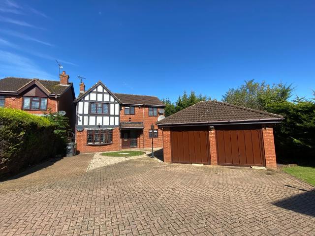 Apartment for rent in Wigmore, Luton
