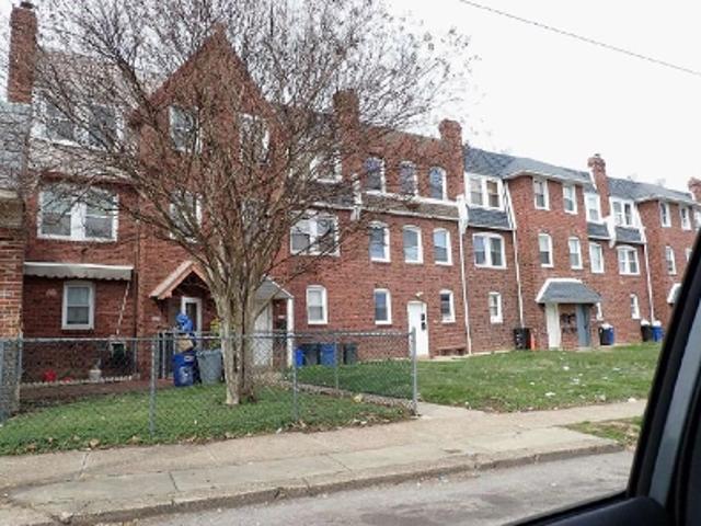 Property for sale in Philadelphia, Pennsylvania