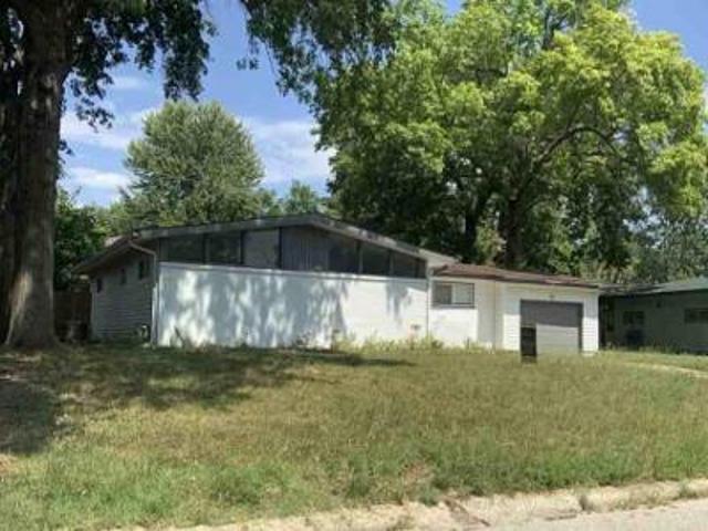 House for sale in Kansas