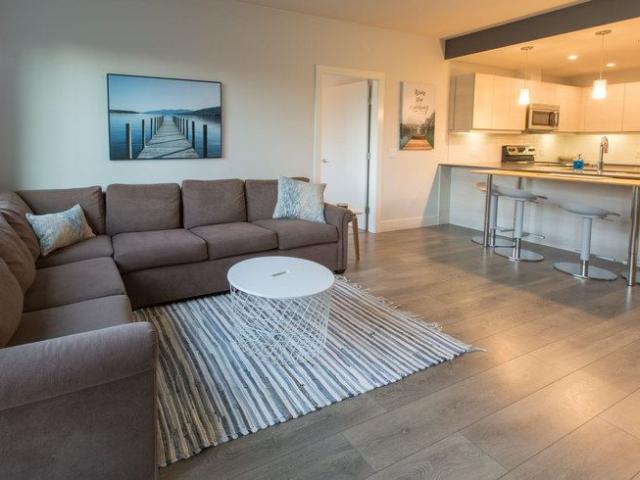 House for rent in Saanich, British Columbia