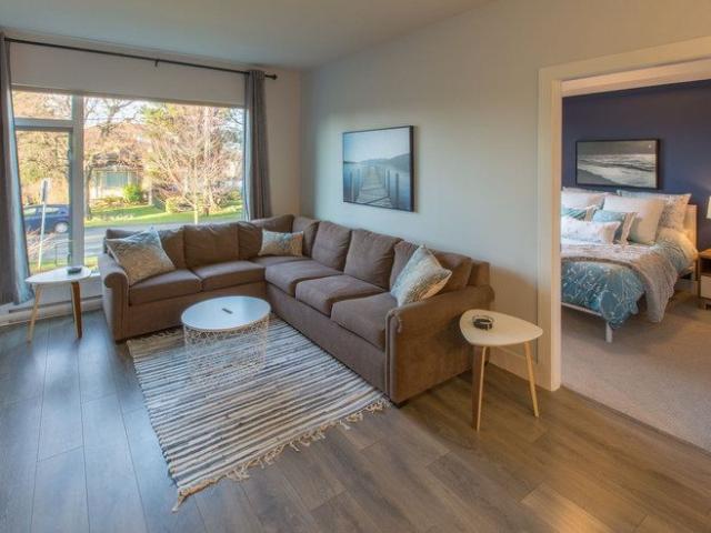 House for rent in Saanich, British Columbia