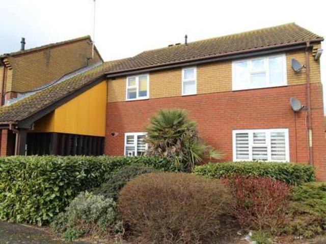 House for sale in Herne, Kent
