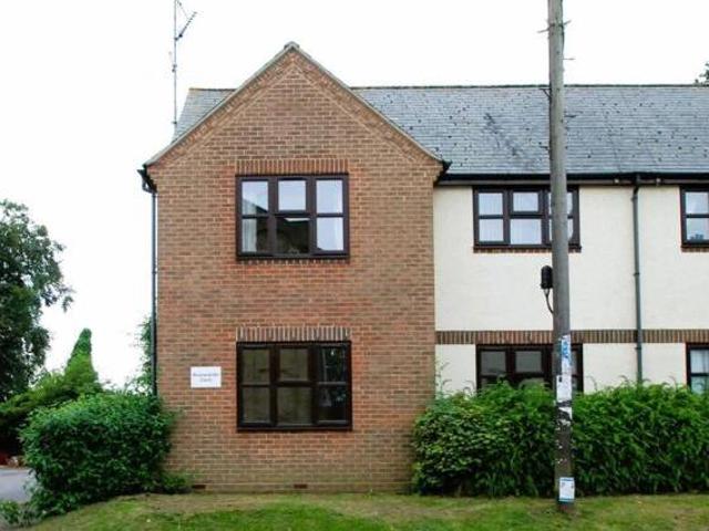 House for sale in Colliers End, Hertfordshire