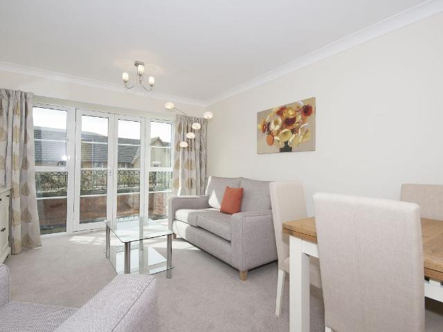 Apartment for rent in St Thomas', The Slade
