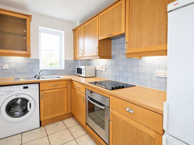 Apartment for rent in St Thomas', Oxford