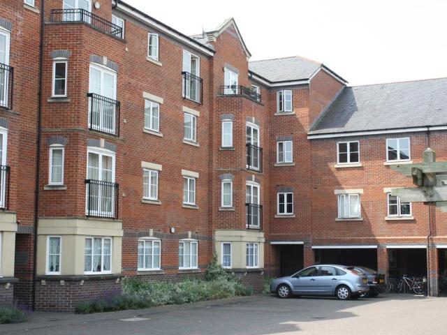 Apartment for rent in St Thomas', The Slade