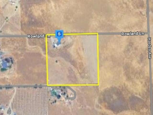House for sale in Corning, California