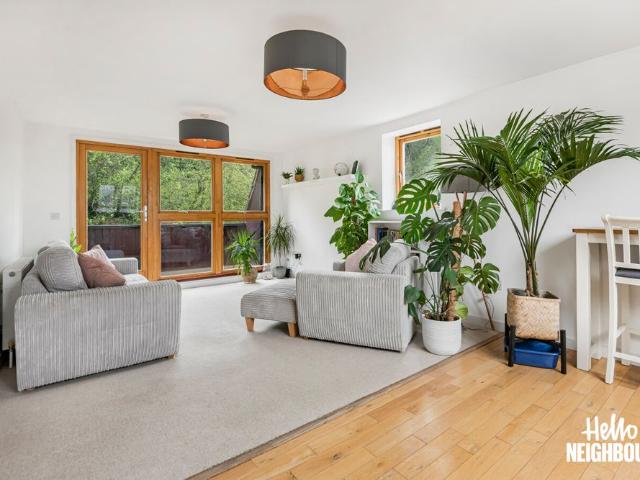 House for rent in London Borough of Croydon, Kenley