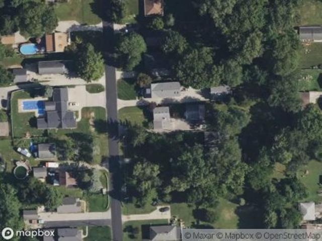 House for sale in Lucas, Ohio
