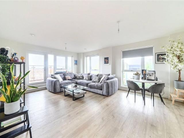 Apartment for rent in London Borough of Haringey, Greater London