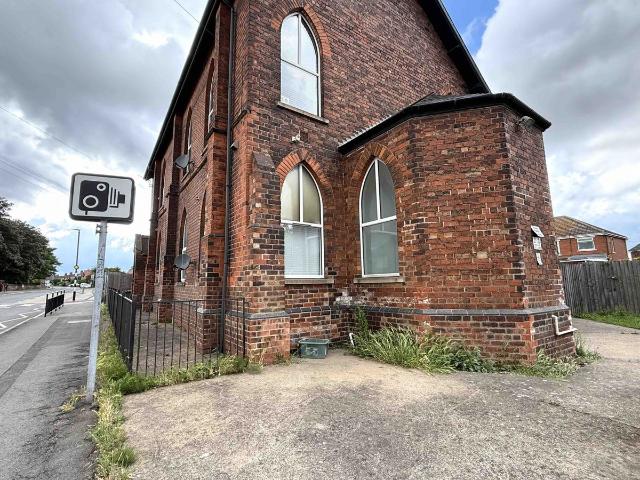 Apartment for rent in Frodingham, Dragonby