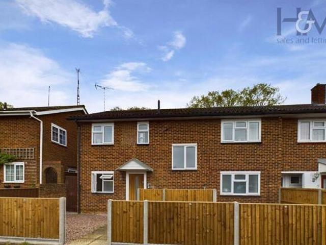 House for rent in Bedwell, Shephall