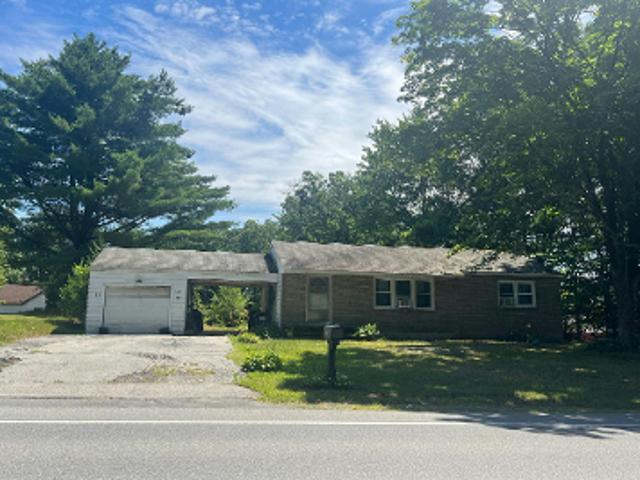 House for sale in Saratoga, New York