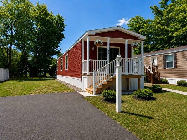 Property for sale in Saratoga, New York