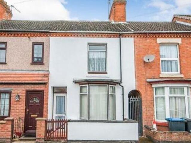 House for sale in New Bilton, Rugby