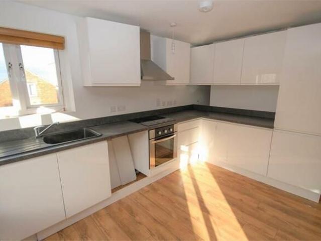 Apartment for rent in New Bilton