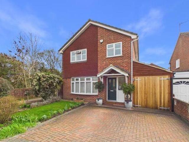 House for sale in Southcourt, Aylesbury