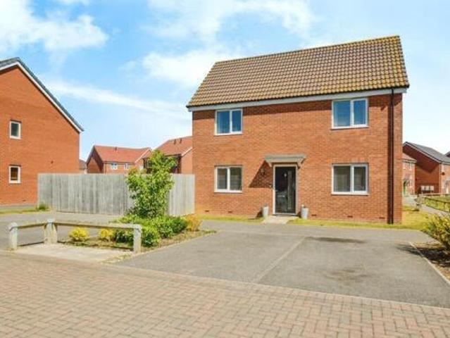 House for sale in Belleau, Lincolnshire
