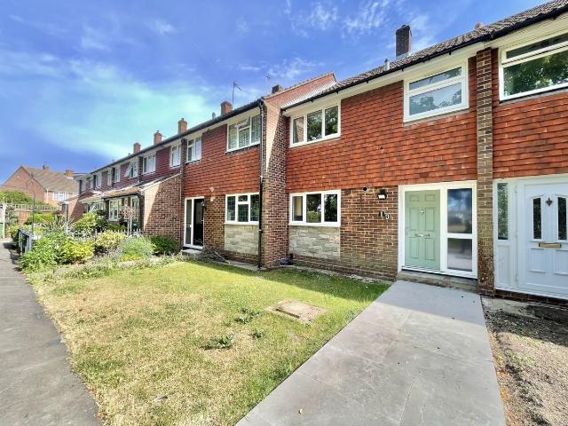House for rent in Broxbourne, Hertfordshire