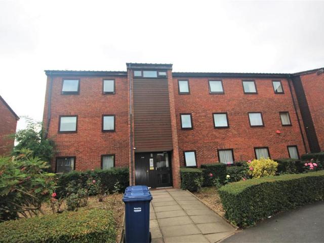 Apartment for rent in Mill Hill, Greater London