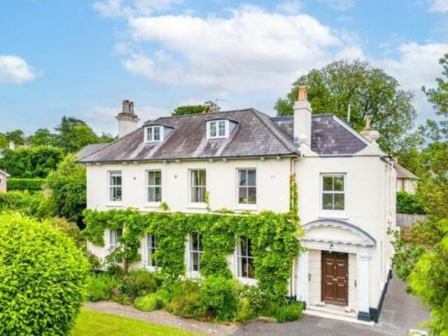 House for sale in East Brook, Wimborne Minster
