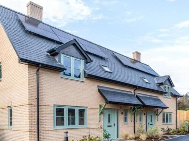 House for sale in East Brook, Wimborne