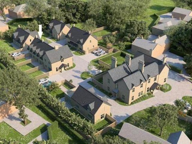 House for sale in East Brook, Wimborne Minster