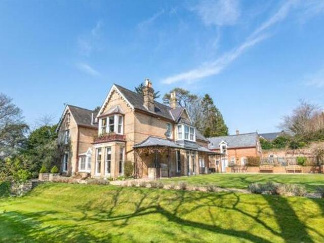 House for sale in Wimborne