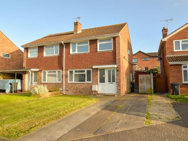 House for rent in Puriton, Somerset