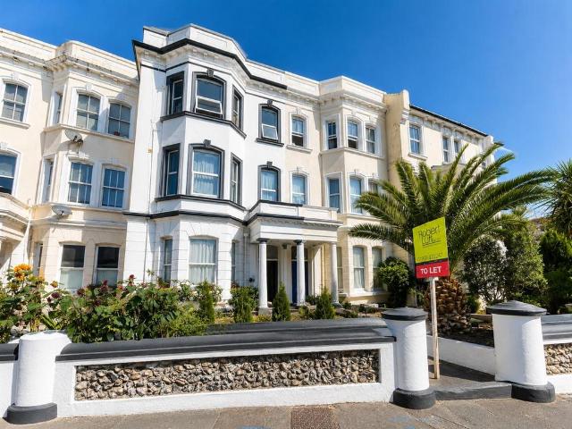 Apartment for rent in West Worthing, Worthing