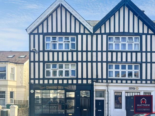 Apartment for rent in West Worthing, Worthing