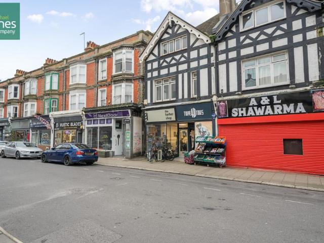 Apartment for rent in West Worthing, Worthing