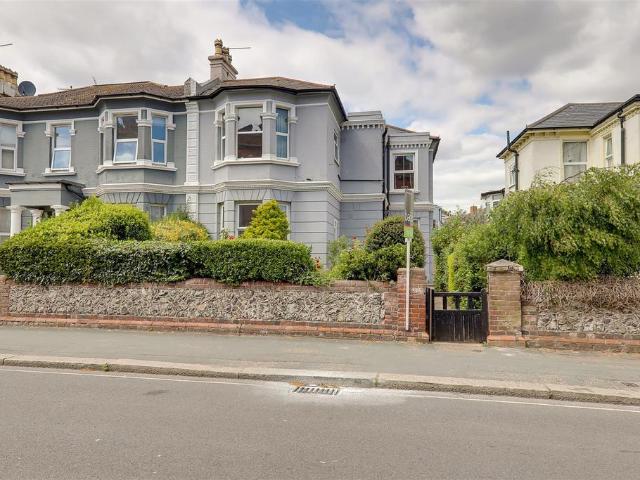 Apartment for rent in West Worthing, Worthing