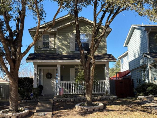 House for sale in Austin, Texas