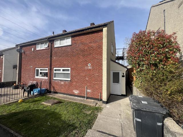 House for rent in Feckenham, City Of Bristol