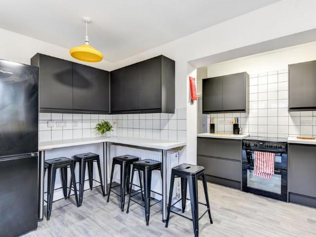 House for rent in Feckenham, City Of Bristol