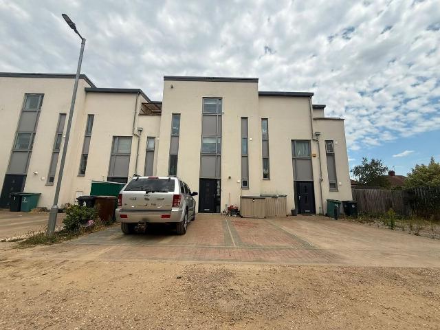 Apartment for rent in Werrington Village, Peterborough